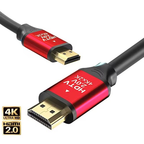 Hdmi premium kabel 4k uhd - hdmi, 2.0a