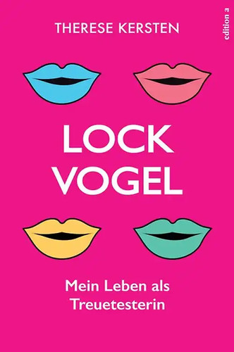 Lockvogel
