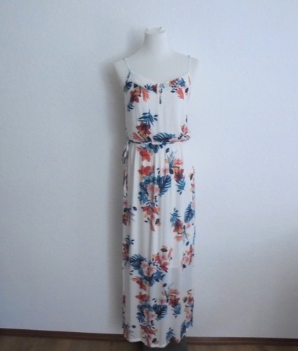 Maxikleid sommerkleid - sommerkleid, ❤