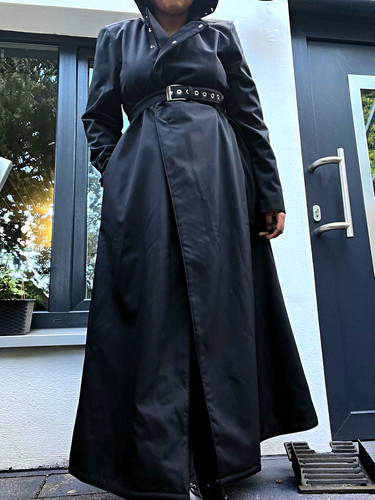 Regenmantel rainsisters - regenmantel,