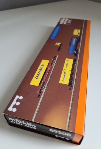 Märklin spur 82506 - spur,
