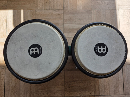 Bongo meinl - s,