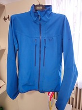 dynafit herren jacke