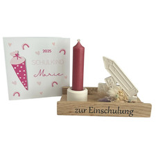 Geschenk Einschulung