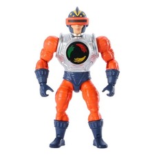 GW16b5 Masters of the Universe