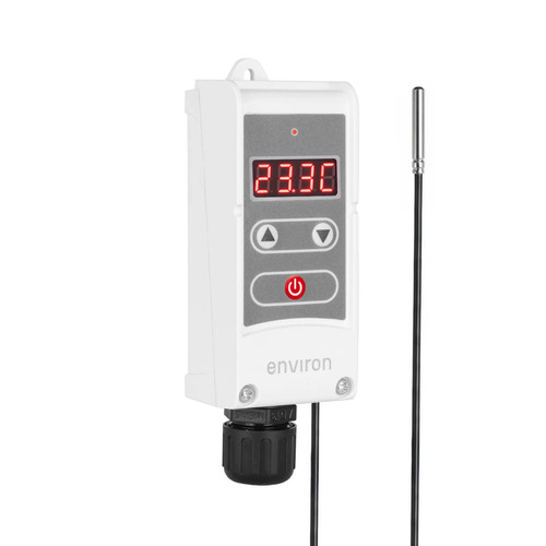 Tauchthermostat digital - tauchthermostat,