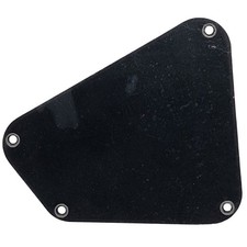 Abdeckplatte Music Man Old