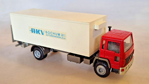 Conrad volvo fl6 akv - fl6-ic,,