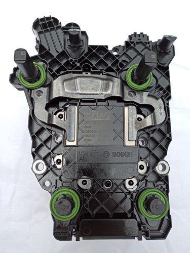 Skoda seat mechatronik - vw,