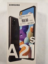 Samsung Galaxy A21s