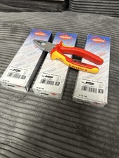 Knipex 01 06 190 VDE