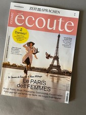ÉCOUTE Nr. 10/2025