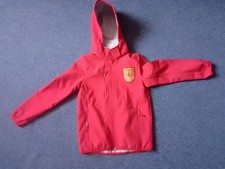 Potsdam Grundschule “Max Dortu“Atmungsaktive Schuljacke Gr. 130/140