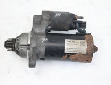 Anlasser VW PASSAT Variant 36 02M911024C BOSCH 2.0 103 KW 140 PS Diesel 08-2012