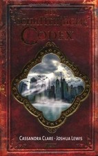 Der Schattenjäger-Codex: Chroniken der Unterwelt von C... | Buch | Zustand sehr gut