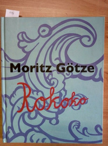 Moritz gotze rokoko 2006 - moritz,