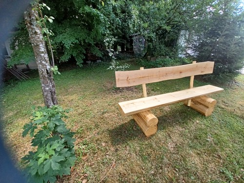 Sitzbank gartenmöbel - sitzbank,