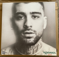Hand blood records zayn - records,