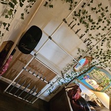 ‼️ Teleskop Regal Schuhregal System gross NEU ‼️