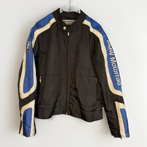 Bmw motorrad club jacke - motorrad,