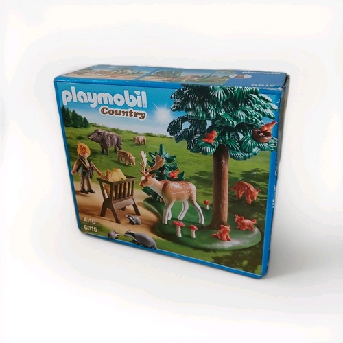 Playmobil country 6815 - playmobil,