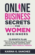 Online Business Secrets For
