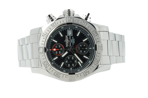 Breitling avenger - breitling, ii