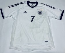 original WM 2002 DEUTSCHLAND