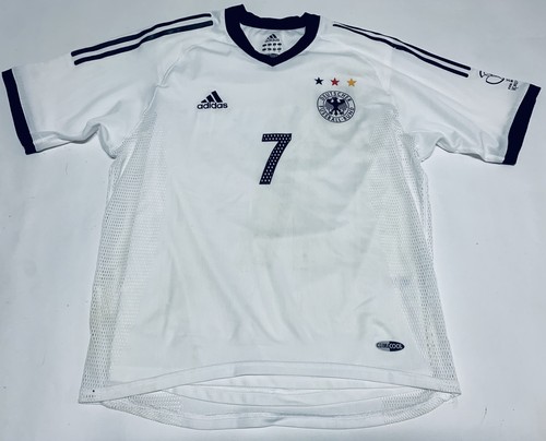 Original 2002 deutschland - original,