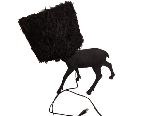 Lampe werner voß - werner,