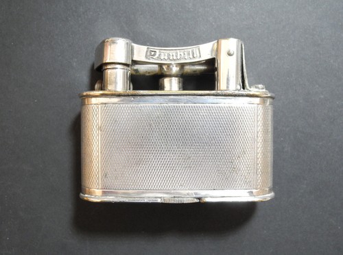 Dunhill tischfeuerzeug ca - tischfeuerzeug,,