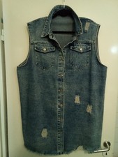 WOW!!! Coole modische lange