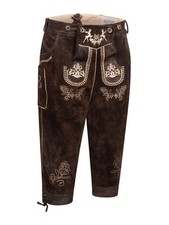 A. Salvarini Herren Trachten