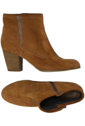 Esprit stiefelette damen ankle - esprit,