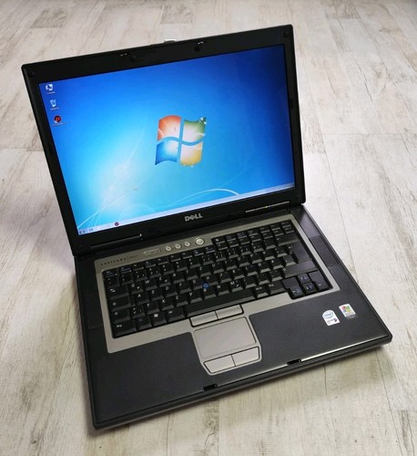Laptop dell latitude d820 - dell,