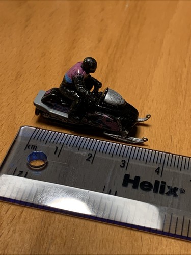 Vintage galoob micro machines - vintage,