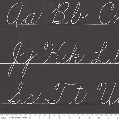 Riley blake old school j - riley,