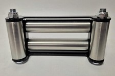 254 mm Rollenfenster