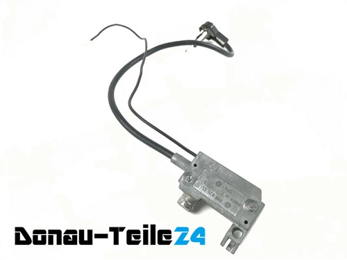 Audi antennenverstärker - a3,