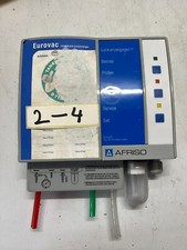 LECKANZEIGER AFRISO EUROVAC