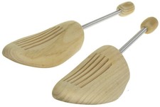 1 Paar Holz Spiralfeder