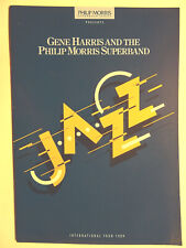 Philip Morris Superband Series