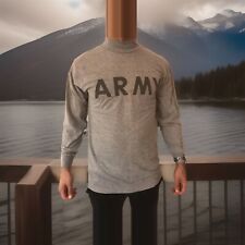 US ARMY PTU Physical Fitness