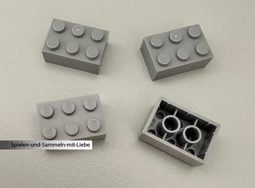Lego steine bausteine 2 - 4,