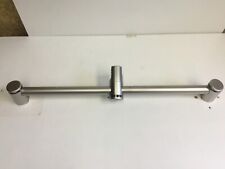 Brausestange Grohe Relexa Satin Nickel, wie Satinox, Duschstange, 60cm, 28620AV0