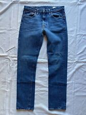👖 Jeans Vintage Levis 511
