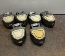 Ivoclar Ivocap Küvette gut erhalten  (4-teilig)