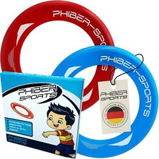 PHIBER-SPORTS Frisbee-Ringe