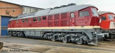 Piko 52946, Diesellok BR 132