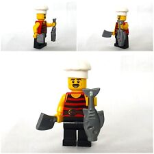 MOC aus LEGO®-Teilen Pirate